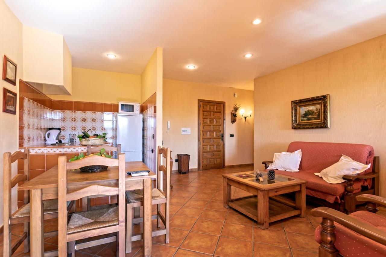 Apartamentos Sierra Tejeda Alcaucin Exterior photo