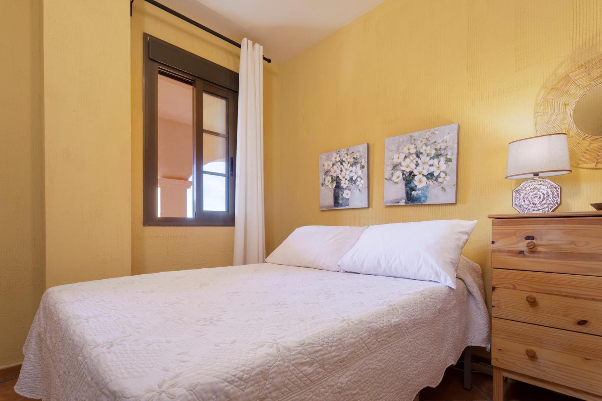 Apartamentos Sierra Tejeda Alcaucin Exterior photo